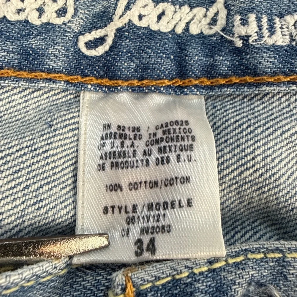 Guess huntington jeans